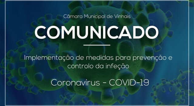 comunicado