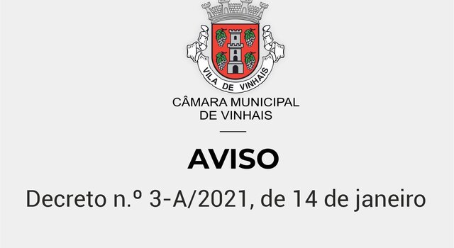 aviso
