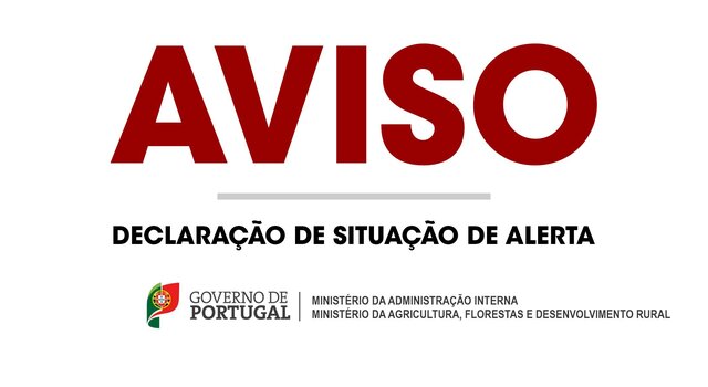 Aviso   situa  o de alerta 1 640 350