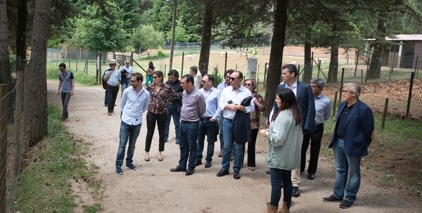 Visita dos deputados a vinhais (14)