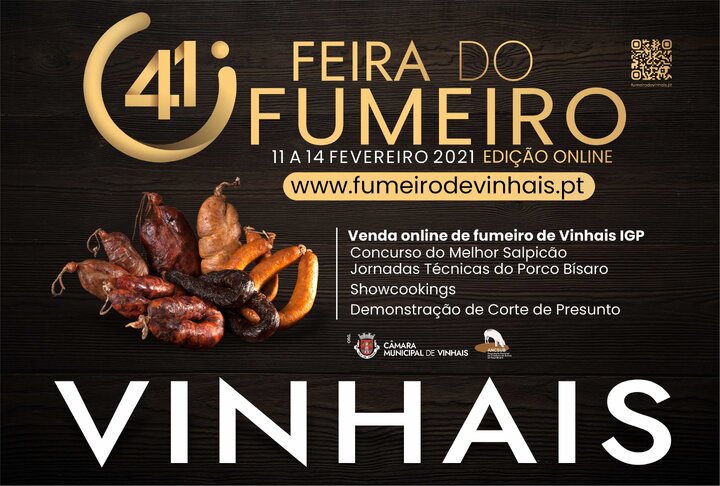 41 EDICAO FF VINHAIS