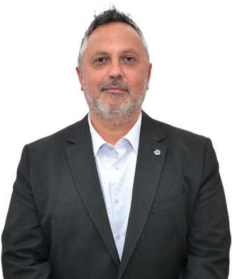 Artur Marques, Vice-Presidente