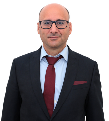 Martinho Martins - Vereador Permanente