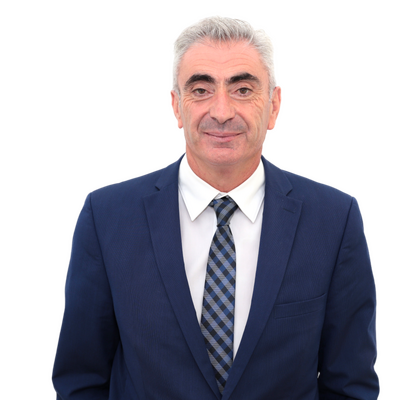 Lu&iacute;s Fernandes, Presidente da CM Vinhais