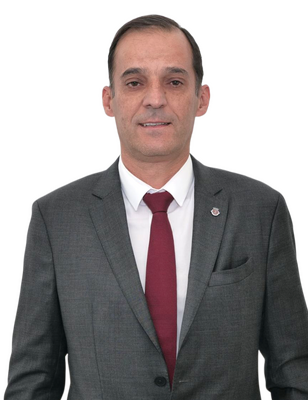 Moura dos Santos, Vereador Sem Pelouros