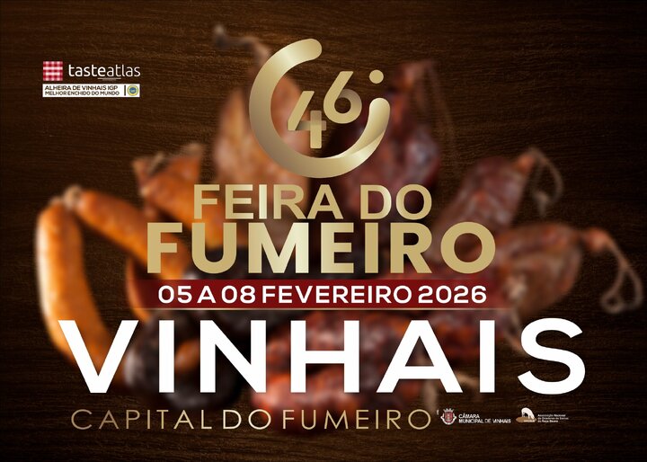 46 feira do fumeiro
