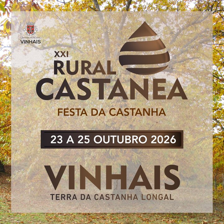 RC VINHAIS 2026