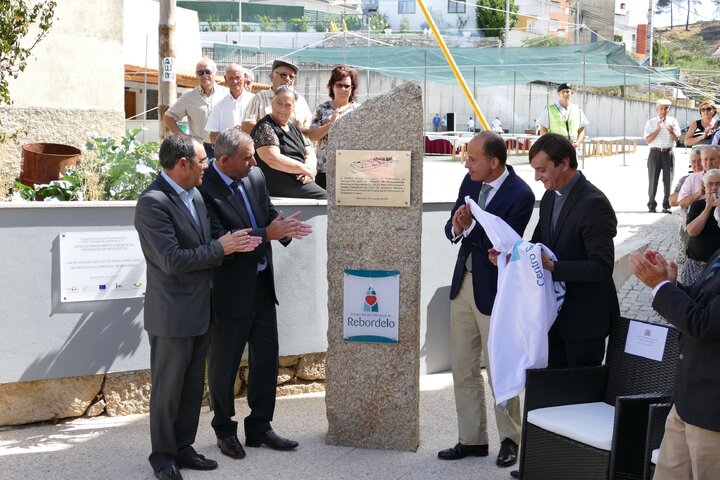 Foto n 1 inaugura ao lar  1 720 2500