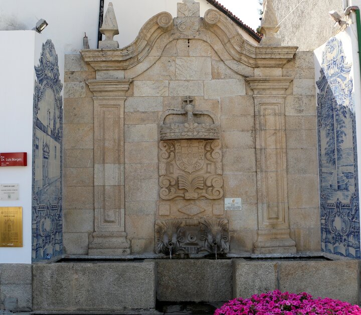 Fonte cano 1 720 2500